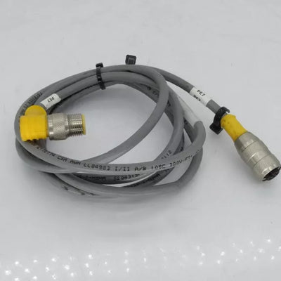 TURCK RK 4T-1.5-WS 4T