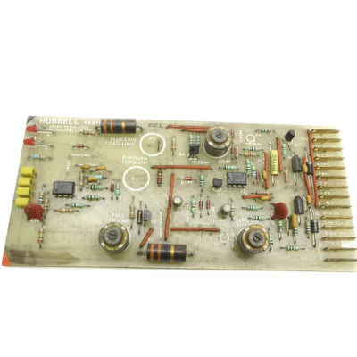 HUBBELL 48811-002