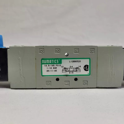 Numatics L12BB6520