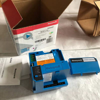 HONEYWELL RM7890D1004