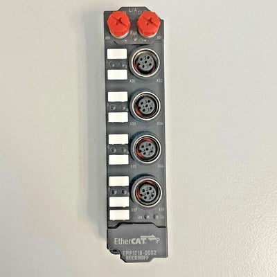 BECKHOFF EPP1018-0002