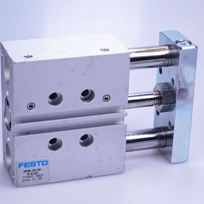 Festo DFM-20-30-P-A-GF