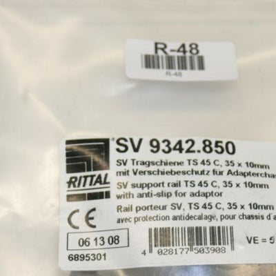 RITTAL SV 9342.850