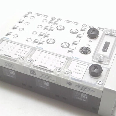 FESTO 50E-F36GCQPIXER-Z CPX
