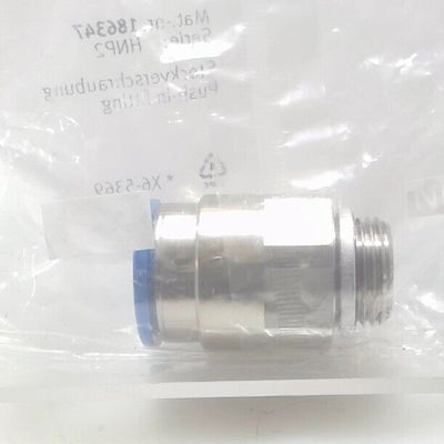 FESTO QS-G3/8-16