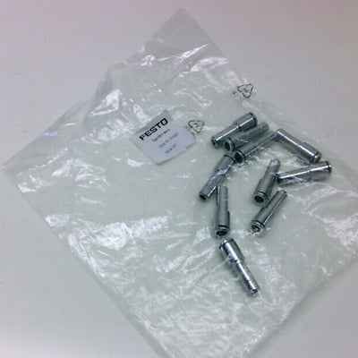 FESTO QS-F-8H-6 SERIES X7