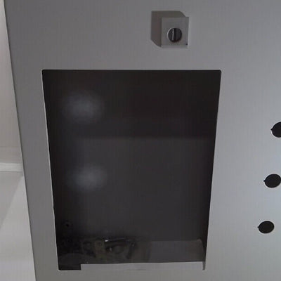 RITTAL WM162008NC
