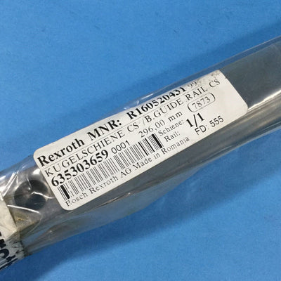 REXROTH R160520431
