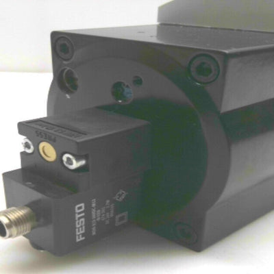 FESTO MS9-SV-G-C-10V24P-VS