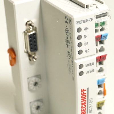 BECKHOFF BC3100