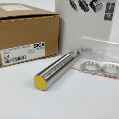 SICK IN40-D0304K