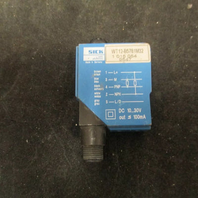 SICK WT12-B5781M32