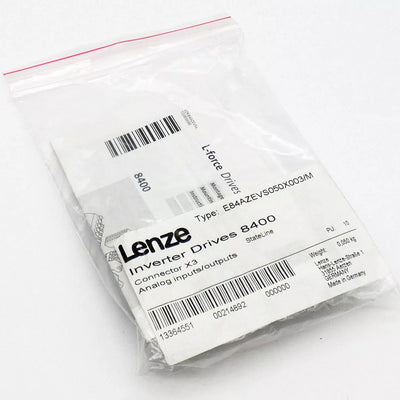 Lenze E84AZEVS050X003/M