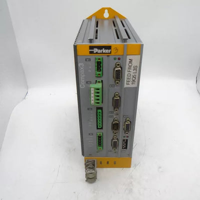 PARKER S025V2F10I20T11M00
