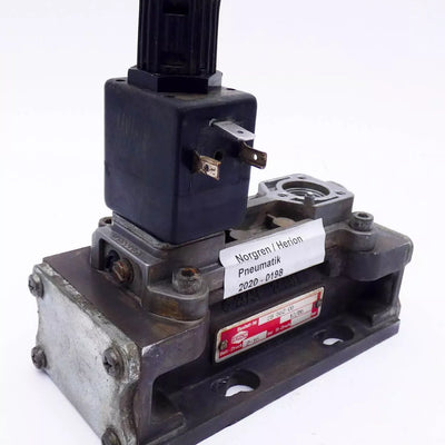 Norgren 25-562-08