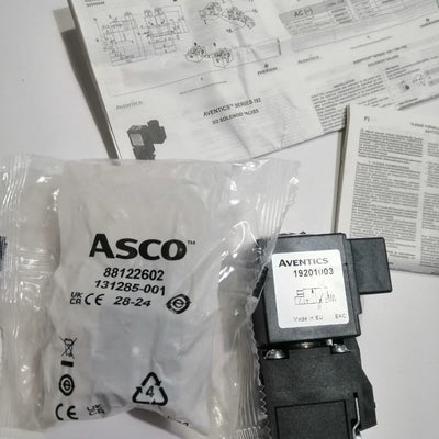 Asco 19201003