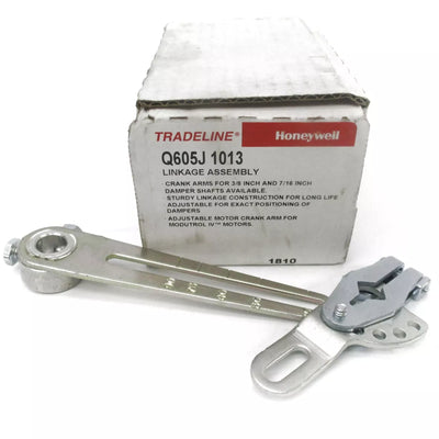 HONEYWELL Q605J1013