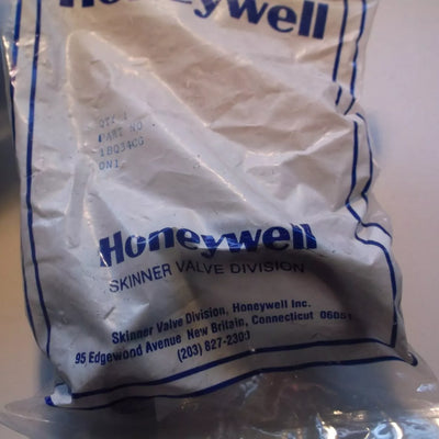 HONEYWELL 1BQ34CG