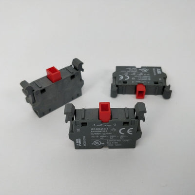 ABB MCB-01G