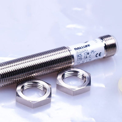 BALLUFF BOS 12M-PS-1YB-S4-C