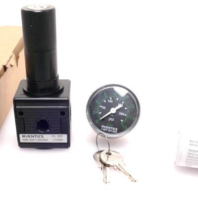 BOSCH AVENTICS 0-821-302-402