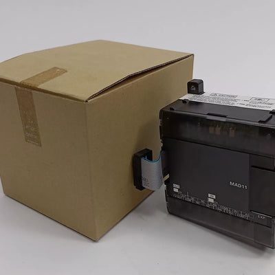OMRON CP1W-MAD11
