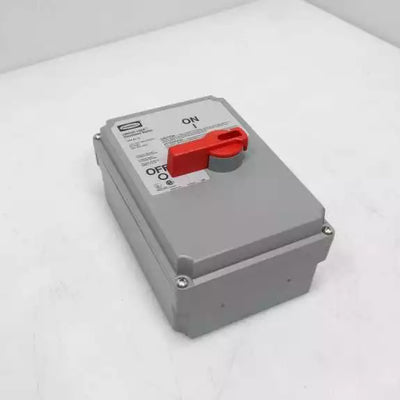 HUBBELL HBLDS6AC
