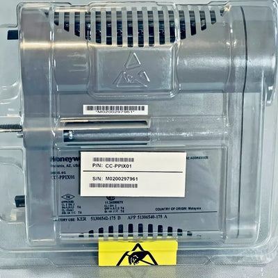 HONEYWELL CC-PPIX01
