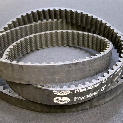 GATES Gear Timing Belt 37mm Length 2450mm