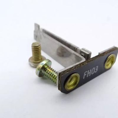 WESTINGHOUSE H-03