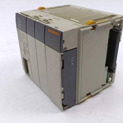 OMRON CQM1-CPU51