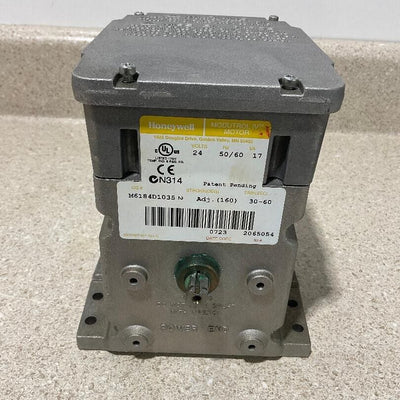 Honeywell M6184D-1035