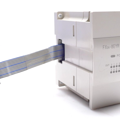 MITSUBISHI FX2N-8EYR-ES/UL