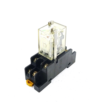 Omron LY2N-D2 24VDC