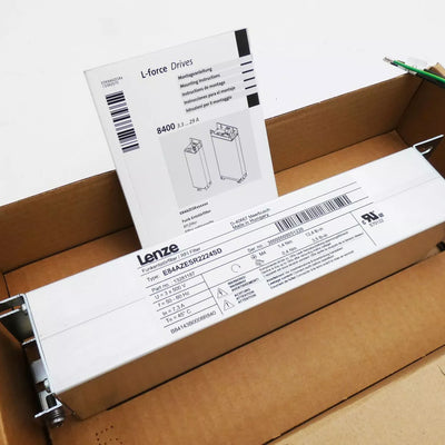Lenze E84AZESR2224SD