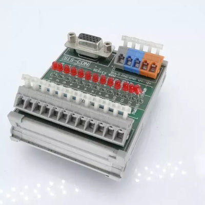 COGNEX SIS-CON