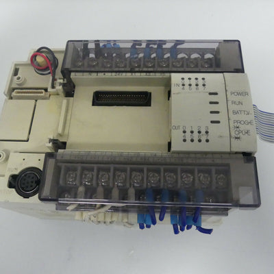 MITSUBISHI FX2N-16MT-ESS/UL