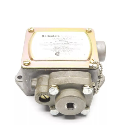 BARKSDALE P1H-B340SS-T