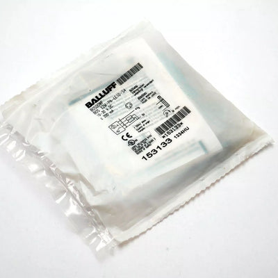 BALLUFF BOS 12M-PA-LE10-S4