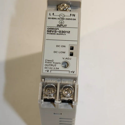 Omron S8VS-03012