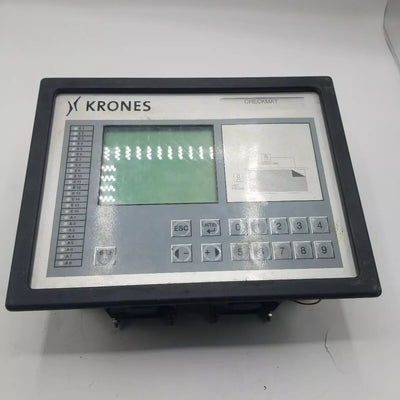 Krones X7 E1-E28