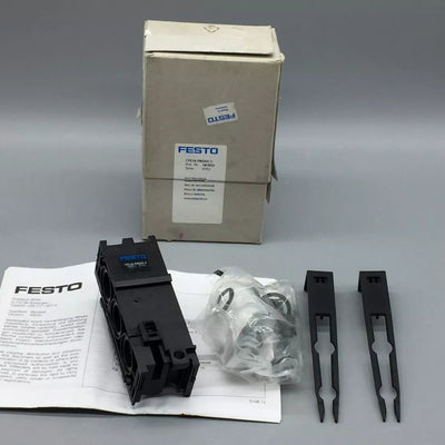 FESTO CPE18-PRSEO-2