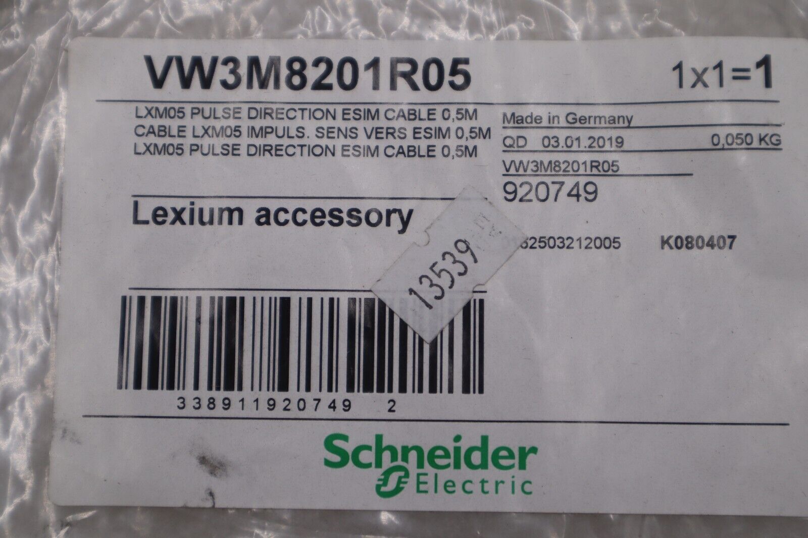Thumb 1