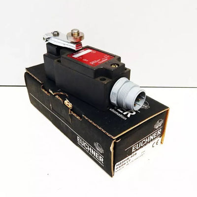 Euchner NZ2HS-528