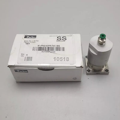 Parker IF-PN2-EPR-NC-SS