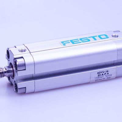Festo ADVU-16-50-A-P-A