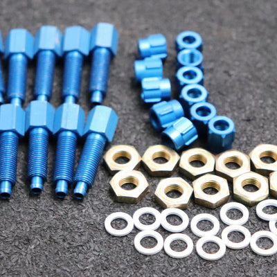 FESTO QCK-M5-PK-3-B