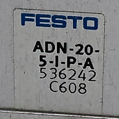 FESTO ADN-20-5-I-P-A