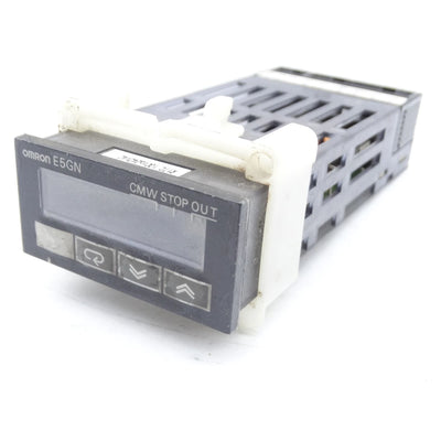 OMRON E5GN-R1TC AC100-240