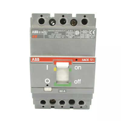 ABB SACES1